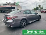 Used 2023 Toyota Camry SE image 5
