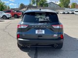 Certified 2022 Ford Escape SE w/ SE Sport Appearance Package image 4