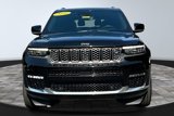 Used 2021 Jeep Grand Cherokee L Summit image 3