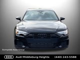 Certified 2021 Audi A6 Premium Plus w/ Premium Plus Package image 2