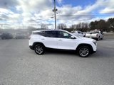 Used 2022 GMC Terrain SLT image 4