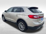 Used 2017 Lincoln MKX Select w/ Select Plus Package image 3