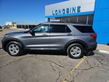Used 2021 Ford Explorer XLT image 4