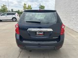 Used 2015 Chevrolet Equinox LS image 4