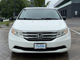 Used 2012 Honda Odyssey EX-L image 2
