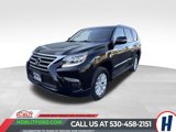 Used 2019 Lexus GX 460 image 1