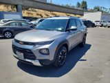 Used 2023 Chevrolet TrailBlazer LT w/ Convenience Package image 4