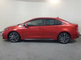 Used 2021 Toyota Corolla SE image 4
