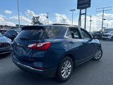 Used 2019 Chevrolet Equinox LT w/ Sun & Navigation Package image 5