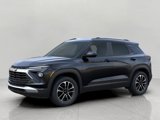 New 2025 Chevrolet TrailBlazer LT w/ Convenience Package image 2