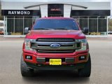 Used 2018 Ford F150 XLT w/ Equipment Group 302A Luxury image 2