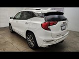 Used 2018 GMC Terrain Denali w/ Advanced Safety Package image 5
