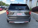 Used 2016 Ford Explorer Limited image 4