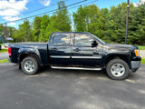 Used 2012 GMC Sierra 1500 SLE w/ All-Terrain Package image 4