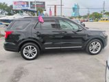 Used 2018 Ford Explorer XLT w/ Equipment Group 202A image 3