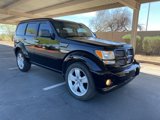 Used 2011 Dodge Nitro Heat w/ Popular Equipment Group image 4