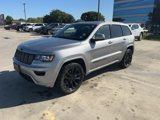 Used 2020 Jeep Grand Cherokee Altitude image 3