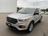 Used 2017 Ford Escape S image 4