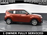 Used 2021 Kia Soul LX image 5