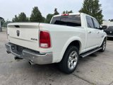 Used 2017 RAM 1500 Laramie w/ Convenience Group image 6