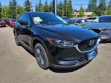 Certified 2020 MAZDA CX-5 Touring image 3