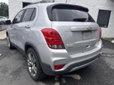 Used 2020 Chevrolet Trax LT w/ Driver Confidence Package image 3