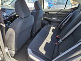 New 2025 Nissan Versa S w/ Trunk Package image 5