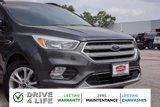 Used 2018 Ford Escape SE w/ Ford Safe & Smart Package image 3