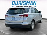 Used 2022 Chevrolet Equinox LS image 6