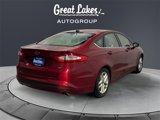 Used 2014 Ford Fusion SE image 5