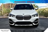 Used 2022 BMW X1 xDrive28i w/ Convenience Package image 3