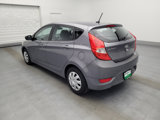 Used 2015 Hyundai Accent GS image 3
