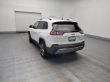 Used 2019 Jeep Cherokee Limited image 5