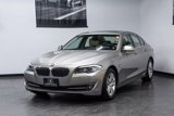 Used 2011 BMW 528i Sedan image 4