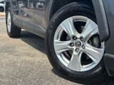 Used 2019 Toyota RAV4 XLE image 2