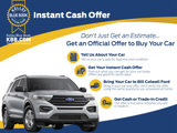 Used 2019 Ford Flex SEL w/ Equipment Group 202A image 2