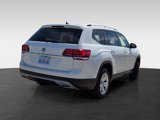 Used 2018 Volkswagen Atlas SE image 4