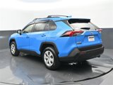 Used 2019 Toyota RAV4 LE image 3