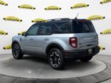 Certified 2021 Ford Bronco Sport Outer Banks image 3