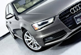 Used 2014 Audi A4 2.0T Premium Plus w/ Premium Plus Package image 4