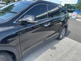 Used 2017 Hyundai Santa Fe SE w/ SE Ultimate Tech Package 03 image 4