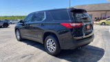 Used 2019 Chevrolet Traverse LS image 5