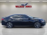 Used 2021 Nissan Altima 2.0 SR image 3