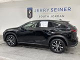 Used 2015 Lexus NX 200t AWD image 2