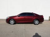 Used 2015 Chevrolet Malibu LT w/ Power Convenience Package image 5