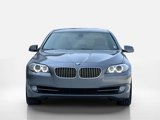 Used 2011 BMW 550i xDrive Sedan image 6