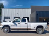 Used 2003 Dodge Ram 3500 Truck 4x4 Quad Cab DRW image 3
