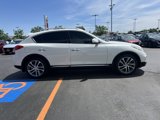 Used 2017 INFINITI QX50 AWD w/ Technology Package image 4