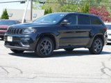 Used 2020 Jeep Grand Cherokee Limited X image 5