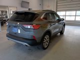 Used 2022 Ford Escape Titanium image 4